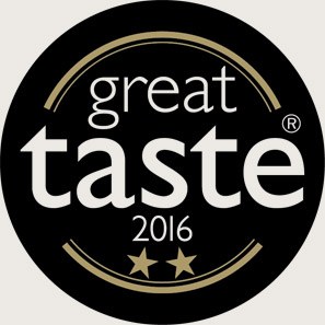 Great Taste Awards 2016