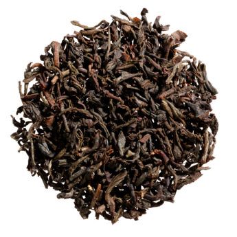 Premium english breakfast tea