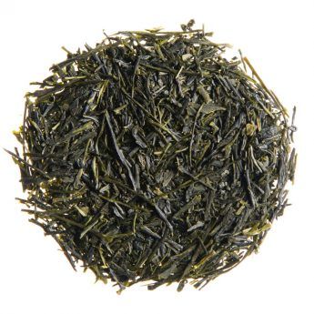 Premium Japanese Sencha Tea